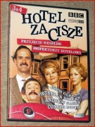 HOTEL ZACISZE / 3 & 4