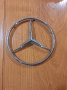 Emblemat logo znaczek MERCEDES- BENZ E KLASA W124