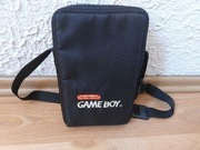 Nintendo Gameboy Torba plus pudełka na gry oryginalne. 