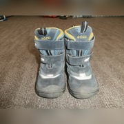 Buty ECCO