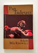Pan Tadeusz - Adam Mickiewicz 