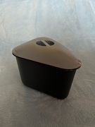 Tupperware pojemnik narożnik