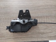 Zamek tylnej klapy BMW E90 