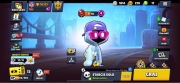 KONTO BRAWL STARS 16K PUCHARKÓW 78/94 ZADYMIARZY
