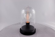 Żarówka dekoracyjna retro LED   