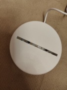 Baza Led lampka biała PLEKSI LAMPA