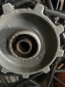 Felgi super moto Yamaha dt