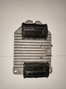 STEROWNIK SILNIKA KOMPUTER 55352666 OPEL VECTRA C SIGNUM 1.8