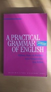 A Practical Grammar of English. PWN. 
