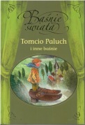 Baśnie świata. Tomcio Paluch i inne baśnie