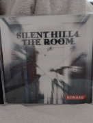 Silent hill4 the room