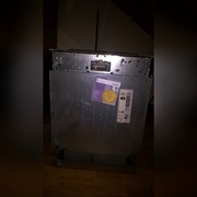 Zmywarka Siemens SE64M365EU