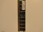 Pamięć ram DDR1 400MHz CL3 256 MB