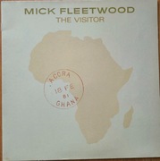 Mick Fleetwood – The Visitor