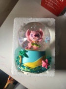 Kula świecąca  stitch dla dzieci 