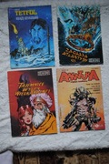 Komiksy tak jak widać 