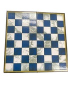 Szachownica Harry Potter DeAgostini