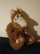 Alf maskotka vintage 50cm