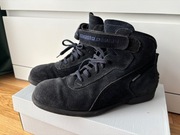 MOMO Design Pilot buty motocyklowe rozmiar 42