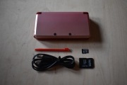 Konsola 3DS Nintendo + karta 64GB GRY SKLEP