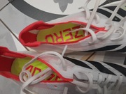 Kolce bezkarbonowe lekkoatletyczne 