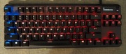 Gamingowa klawiatura mechaniczna Steelseries APEX 7 TKL (Brown Switch)