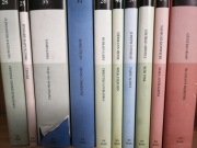 hesse, puzo, sołżenicyn, konwicki, grass, orwell i