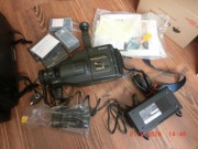 Kamera SONY Video 8 CCD-F375E