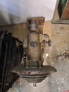 wiertarka stolowa ws 15