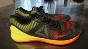 Super buty REEBOK CROSSFIT rozm. 42,5 / 28,0 cm 