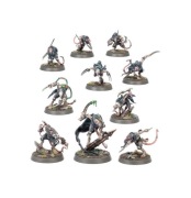 Warhammer Age of Sigmar Skaven Night Runners 2026
