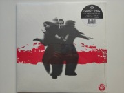 RZA - Ghost Dog - The Way Of The Samurai - Black Vinyl Edition 