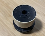 Wirnik rotor pompy wody oryginalny Prius 3 Auris 2 do naprawy błędu P261B