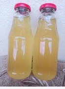 Syrop z pigwy do cherbaty