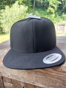 Yupoong snapback classics 