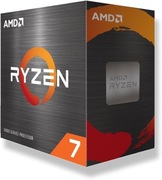 AMD Ryzen 7 5800