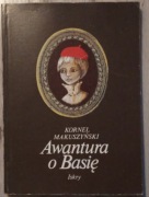 Awantura o Basię - Kornel Makuszyński