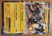 Karta Pokemon Zekrom EX (51/99)