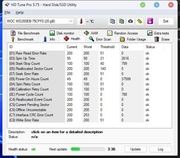 WD200EB Western Digital DYSK HDD