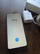 Oppo A5 5g jak nowy, gratisy