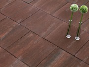 płyta bruk VERANO betonowa kostka powierzchnia ozdobna ścieżka deptak taras