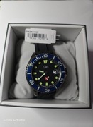Timex TW2W21100 – automatyczny diver 200M – stan idealny!