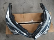 Lampa przednia lewa prawa Toyota CHR