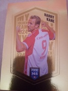 Panini Fifa 365 2024 My Golden Team - HARRY KANE 