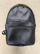 Plecak do wszystkiego, czarny OCHNIK