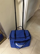 TANITA C-300 CH do transportu analizatorów