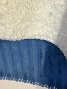 West State koc gruby 200x220 dwa kolory 