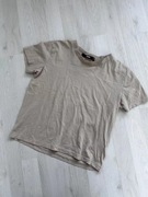 beżowy top basic Bik Bok XS 34