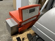 Sterownik kotła olejowego