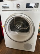 Suszarka Siemens 9Kg 